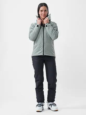 ORTOVOX | Damen Isojacke Zinal | 